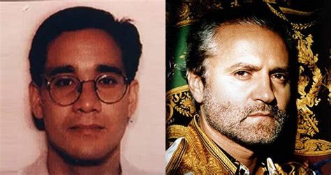 attore serial killer versace|who killed guianni versace.